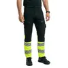 Image de Mascot Pantalon Avec Poches Pour Genouillères Et Stretch