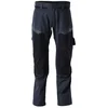 Image de Mascot Pantalon Avec Poches Pour Genouillères Et Zones Extensibles 54
