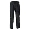 Image de Pantalon de travail Accelerate avec poches genouillères - Noir - T.48FR - - 21879-330-09 82C54