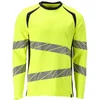 Image de Mascot T-shirt à Manches Longues Accelerate Multisafe 21381 5XL
