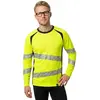 Image de Mascot T-shirt à Manches Longues Accelerate Multisafe 21381