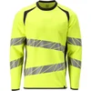 Image de Mascot Sweat-shirt Accelerate Multisafe 21384 2XL