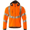 Image de Mascot Veste Softshell Safe Supreme 20502 L