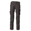 Image de Pantalon de travail avec poches genouillères Unique - 21979-459-Gris anthracite-40-90