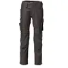 Image de Pantalon de travail avec poches genouillères Unique - 21979-459-Gris anthracite-42-90