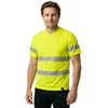 Image de Mascot T-shirt à Manches Courtes Safe Classic 20882