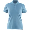 Image de Mascot Polo à Manches Courtes Pour Femme Crossover 50363 S