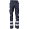 Image de Mascot Pantalon De Travail Frontline 17879 Big Thigh Pockets 46