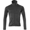 Image de Mascot Sweat-shirt à Zip Accelerate 18103 XL