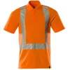 Image de Mascot Polo à Manches Courtes Accelerate Safe 22183 XL