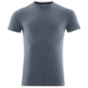 Image de T-shirt Crossover - Coupe moderne - 20482-786-Bleu gris-XXXL