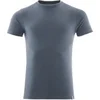 Image de T-shirt Crossover - Coupe moderne - 20482-786-Bleu gris-XXXXXL