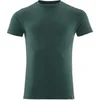 Image de T-shirt Crossover - Coupe moderne - 20482-786-Vert Forêt-XXXXXL