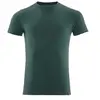 Image de T-shirt Crossover - Coupe moderne - 20482-786-Vert Forêt-XXXXXXL