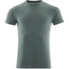 Image de T-shirt Crossover - Coupe moderne - 20482-786-Vert mousse-XXXL