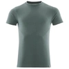Image de T-shirt Crossover - Coupe moderne - 20482-786-Vert mousse-XXXXL