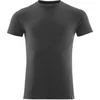 Image de T-shirt Crossover - Coupe moderne - 20482-786-Gris anthracite-XXXXXL