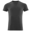 Image de T-shirt Crossover - Coupe moderne - 20482-786-Gris anthracite-XXXXXXL