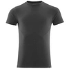 Image de T-shirt Crossover - Coupe moderne - 20482-786-Gris anthracite-L