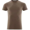 Image de T-shirt Crossover - Coupe moderne - 20482-786-Taupe-XXXL