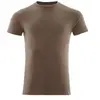 Image de T-shirt Crossover - Coupe moderne - 20482-786-Taupe-XXXXXL