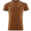 Image de T-shirt Crossover - Coupe moderne - 20482-786-Noisette-XXXL