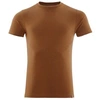 Image de T-shirt Crossover - Coupe moderne - 20482-786-Noisette-XXXXL