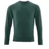 Image de Sweatshirt de travail Crossover - 20384-788-Vert Forêt-M
