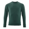 Image de Sweatshirt de travail Crossover - 20384-788-Vert Forêt-S