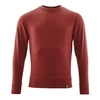 Image de Sweatshirt de travail Crossover - 20384-788-Rouge-XS