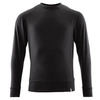 Image de Sweatshirt de travail Crossover - 20384-788-Gris-L