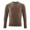 Image de Sweatshirt de travail Crossover - 20384-788-Taupe-M