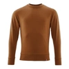 Image de Sweatshirt de travail Crossover - 20384-788-Noisette-XXL