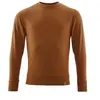 Image de Sweatshirt de travail Crossover - 20384-788-Noisette-S