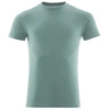 Image de T-shirt Crossover - Coupe moderne - 20482-786-Vert clair-XXXL