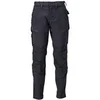 Image de Pantalon avec poches genouillères Ultimate - Marine foncé - Taille 40 - Entrejambe 90 - 22379-311-010-90C46