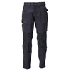 Image de Pantalon de travail avec poches genouillères Customized - 22379-311-Bleu marine-45-90