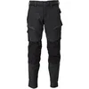 Image de Pantalon de travail avec poches genouillères Customized - 22379-311-Noir-41-76