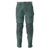 Image de Pantalon avec poches genouillères Ultimate - Vert foret - Taille 62 - Entrejambe 82 - 22379-311-34-82C68