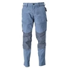 Image de Pantalon avec poches genouillères Ultimate - Bleu gris - Taille 41 - Entrejambe 82 - 22379-311-85-82C47