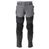 Image de Pantalon de travail avec poches genouillères Customized - 22379-311-GRIS ANTHRACITE/NOIR-39-76