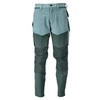 Image de Pantalon avec poches genouillères Ultimate - Vert menthe - Taille 50 - Entrejambe 82 - 22379-311-3534-82C56