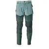 Image de Pantalon de travail avec poches genouillères Customized - 22379-311/2-Vert menthe-50-90