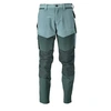 Image de Pantalon de travail avec poches genouillères Customized - 22379-311/2-Vert menthe-50-82