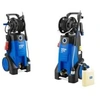 Image de Alto - nettoyeur haute pression 160 bar 3000w 620 l/h avec enrouleur - mc 4m -160/620 xt