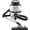 Image de Nilfisk GM80 C Aspirateur pour Sols et Tapis - Aspirateur Traîneau Puissant et Léger - 6,5L (780 W), Argent en occasion ou reconditionné