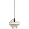 Image de Bloomingville Suspension Luminaire Ilua Pendant Lamp One Size