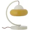 Image de Bloomingville Lampe De Table Bubble Table Lamp-nature One Size