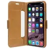 Image de Copenhagen Slim - Etui portefeuille iPhone 12 Pro Max - Marron