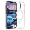 Image de Iceland Pro - Coque de protection pour téléphone portable - compatibilité avec MagSafe - plastique - clair - pour Apple iPhone 13 Pro
